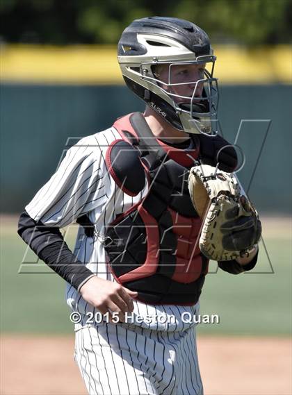 Thumbnail 3 in Monte Vista @ Cypress (Anderson Bat National Classic) photogallery.