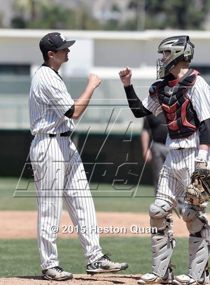 Thumbnail 2 in Monte Vista @ Cypress (Anderson Bat National Classic) photogallery.