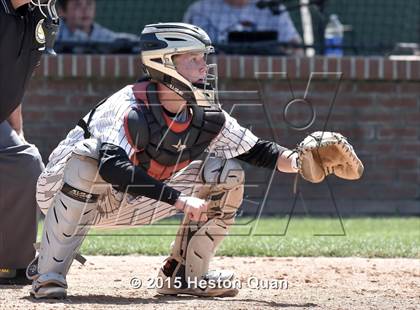 Thumbnail 2 in Monte Vista @ Cypress (Anderson Bat National Classic) photogallery.