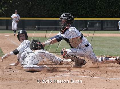 Thumbnail 3 in Monte Vista @ Cypress (Anderson Bat National Classic) photogallery.