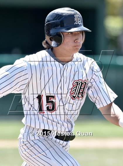 Thumbnail 3 in Monte Vista @ Cypress (Anderson Bat National Classic) photogallery.