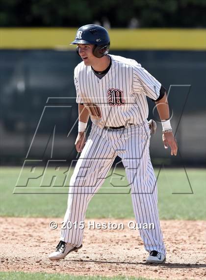 Thumbnail 2 in Monte Vista @ Cypress (Anderson Bat National Classic) photogallery.