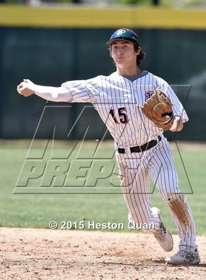 Thumbnail 1 in Monte Vista @ Cypress (Anderson Bat National Classic) photogallery.