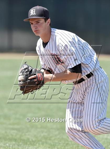 Thumbnail 3 in Monte Vista @ Cypress (Anderson Bat National Classic) photogallery.