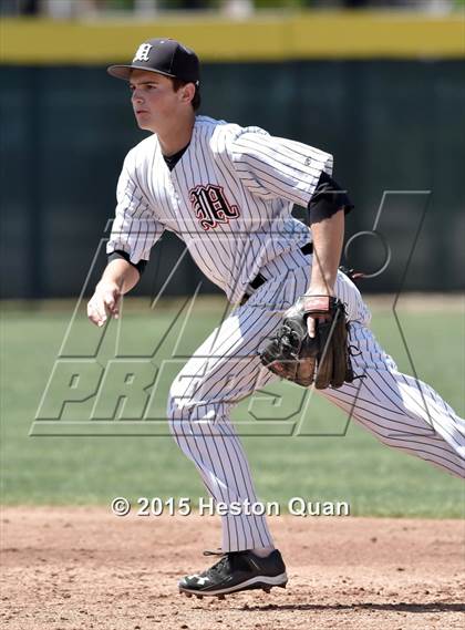 Thumbnail 1 in Monte Vista @ Cypress (Anderson Bat National Classic) photogallery.