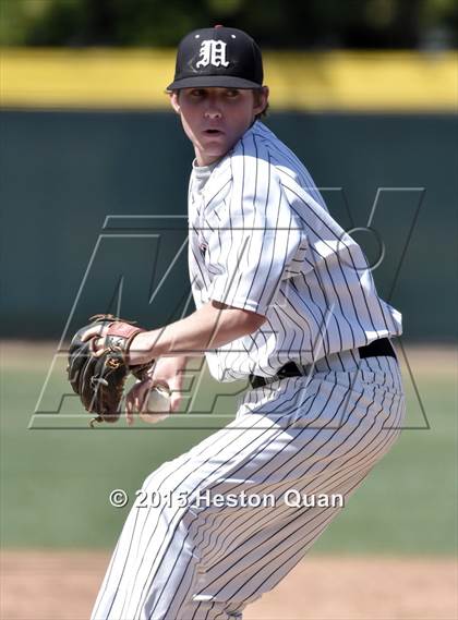 Thumbnail 1 in Monte Vista @ Cypress (Anderson Bat National Classic) photogallery.