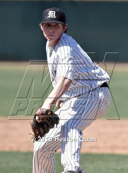 Thumbnail 2 in Monte Vista @ Cypress (Anderson Bat National Classic) photogallery.