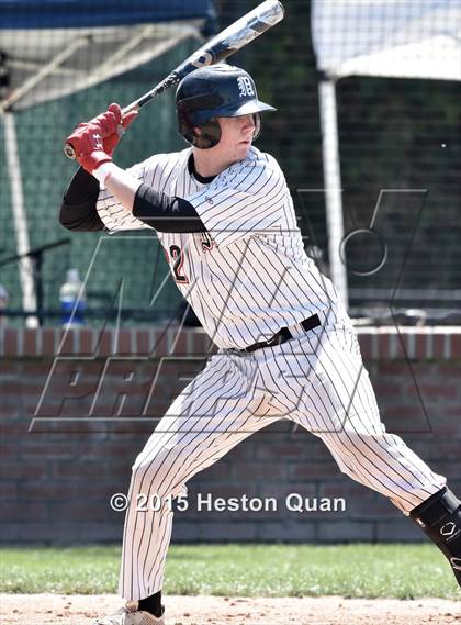 Thumbnail 1 in Monte Vista @ Cypress (Anderson Bat National Classic) photogallery.