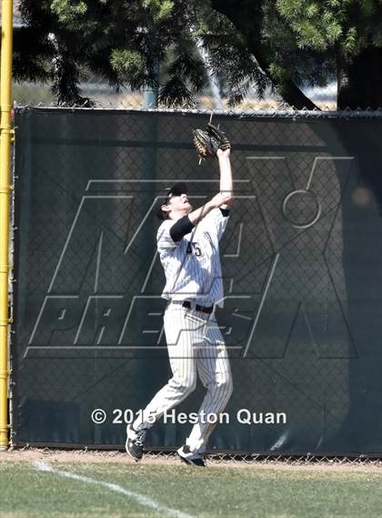 Thumbnail 3 in Monte Vista @ Cypress (Anderson Bat National Classic) photogallery.
