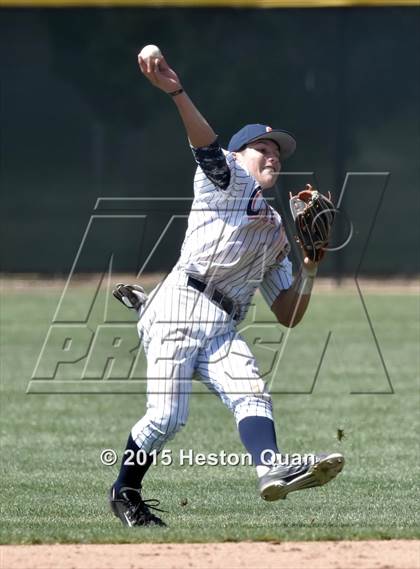 Thumbnail 1 in Monte Vista @ Cypress (Anderson Bat National Classic) photogallery.