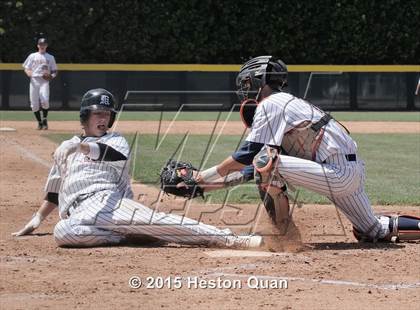 Thumbnail 2 in Monte Vista @ Cypress (Anderson Bat National Classic) photogallery.