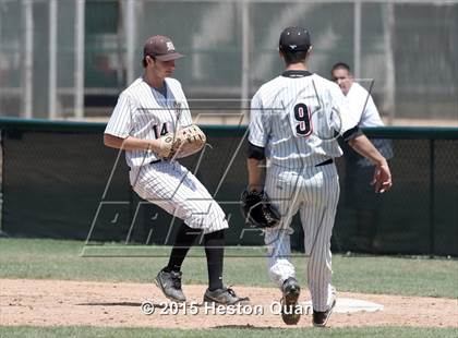 Thumbnail 2 in Monte Vista @ Cypress (Anderson Bat National Classic) photogallery.