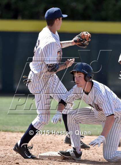 Thumbnail 1 in Monte Vista @ Cypress (Anderson Bat National Classic) photogallery.