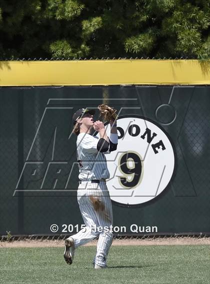 Thumbnail 2 in Monte Vista @ Cypress (Anderson Bat National Classic) photogallery.