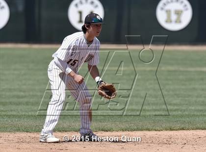 Thumbnail 1 in Monte Vista @ Cypress (Anderson Bat National Classic) photogallery.
