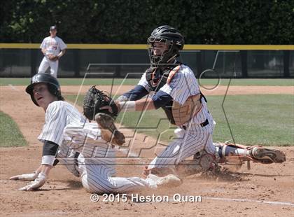 Thumbnail 1 in Monte Vista @ Cypress (Anderson Bat National Classic) photogallery.