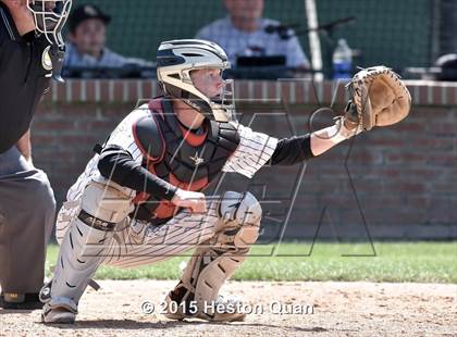 Thumbnail 3 in Monte Vista @ Cypress (Anderson Bat National Classic) photogallery.