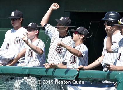 Thumbnail 2 in Monte Vista @ Cypress (Anderson Bat National Classic) photogallery.