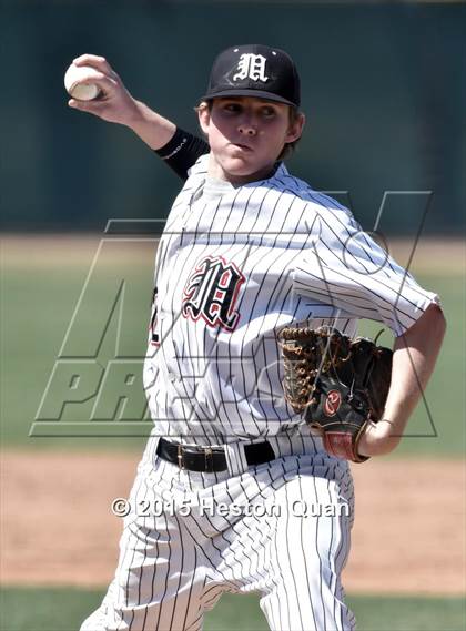 Thumbnail 3 in Monte Vista @ Cypress (Anderson Bat National Classic) photogallery.