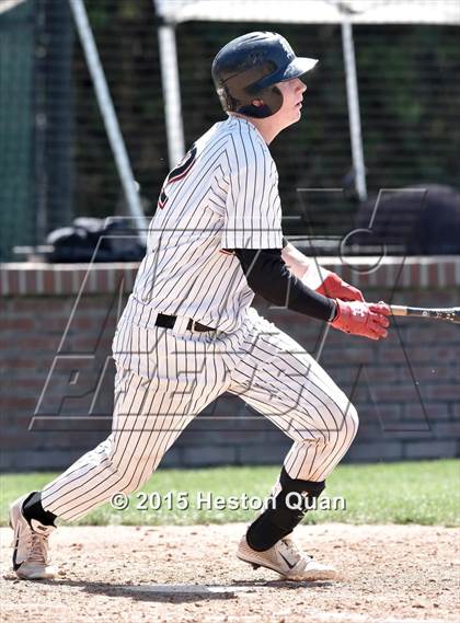 Thumbnail 3 in Monte Vista @ Cypress (Anderson Bat National Classic) photogallery.