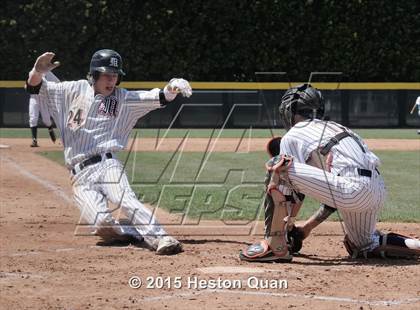Thumbnail 1 in Monte Vista @ Cypress (Anderson Bat National Classic) photogallery.