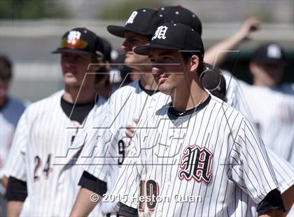 Thumbnail 1 in Monte Vista @ Cypress (Anderson Bat National Classic) photogallery.