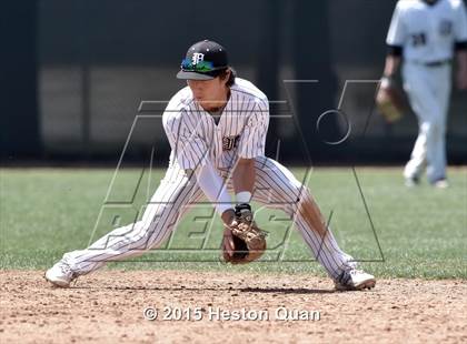 Thumbnail 2 in Monte Vista @ Cypress (Anderson Bat National Classic) photogallery.