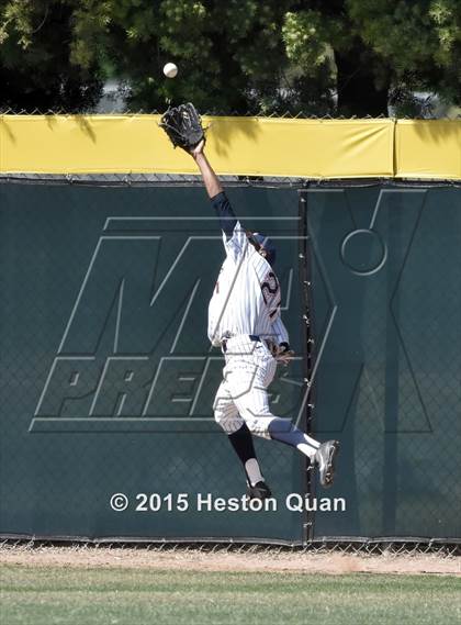 Thumbnail 1 in Monte Vista @ Cypress (Anderson Bat National Classic) photogallery.