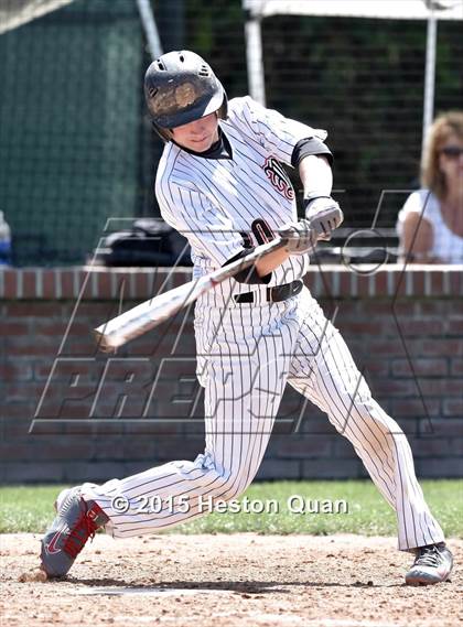 Thumbnail 3 in Monte Vista @ Cypress (Anderson Bat National Classic) photogallery.