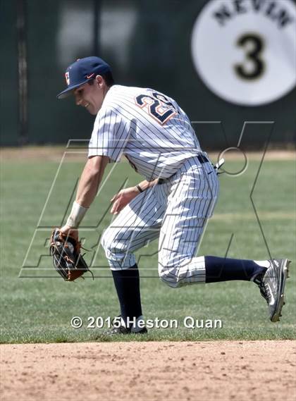 Thumbnail 2 in Monte Vista @ Cypress (Anderson Bat National Classic) photogallery.