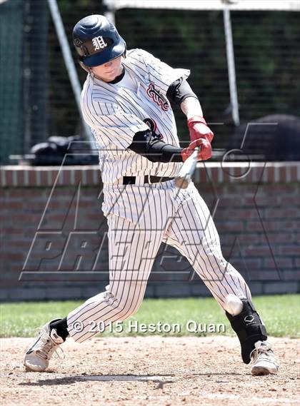 Thumbnail 1 in Monte Vista @ Cypress (Anderson Bat National Classic) photogallery.