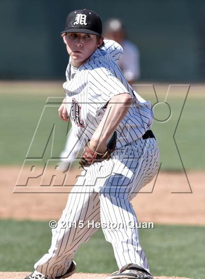 Thumbnail 1 in Monte Vista @ Cypress (Anderson Bat National Classic) photogallery.