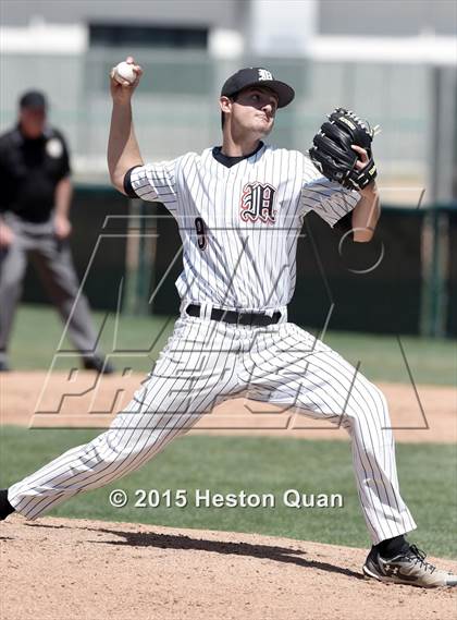 Thumbnail 1 in Monte Vista @ Cypress (Anderson Bat National Classic) photogallery.