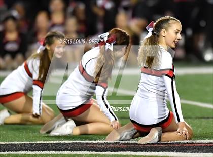 Thumbnail 2 in St. John Bosco @ Centennial (CIF SS DIV 1 Semi Final Playoff) photogallery.