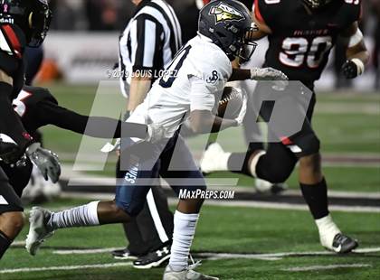 Thumbnail 2 in St. John Bosco @ Centennial (CIF SS DIV 1 Semi Final Playoff) photogallery.