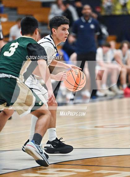 Thumbnail 3 in Bear Creek vs Columbine photogallery.