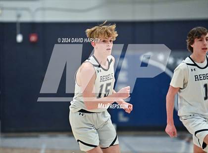Thumbnail 3 in Bear Creek vs Columbine photogallery.