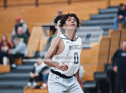 Thumbnail 1 in Bear Creek vs Columbine photogallery.
