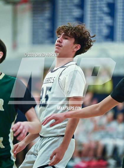 Thumbnail 3 in Bear Creek vs Columbine photogallery.