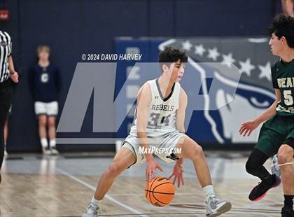 Thumbnail 1 in Bear Creek vs Columbine photogallery.