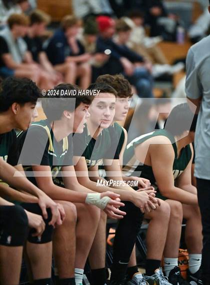 Thumbnail 1 in Bear Creek vs Columbine photogallery.