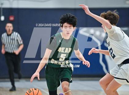 Thumbnail 1 in Bear Creek vs Columbine photogallery.