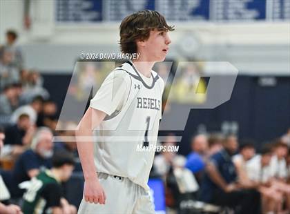 Thumbnail 1 in Bear Creek vs Columbine photogallery.