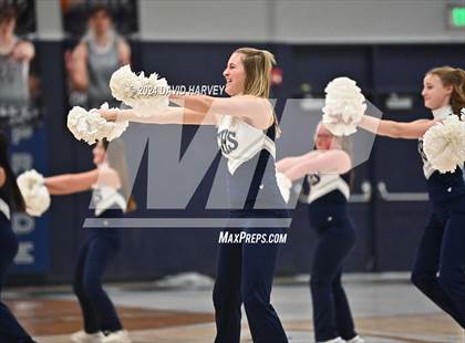 Thumbnail 2 in Bear Creek vs Columbine photogallery.