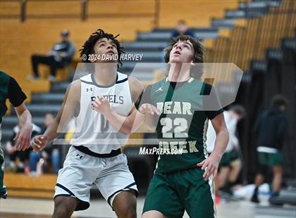 Thumbnail 1 in Bear Creek vs Columbine photogallery.