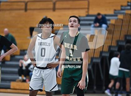 Thumbnail 3 in Bear Creek vs Columbine photogallery.