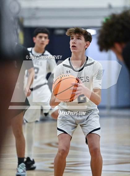 Thumbnail 2 in Bear Creek vs Columbine photogallery.