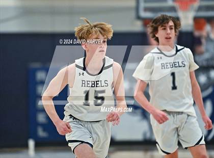 Thumbnail 3 in Bear Creek vs Columbine photogallery.