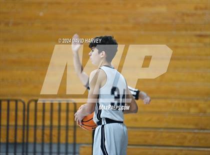 Thumbnail 3 in Bear Creek vs Columbine photogallery.