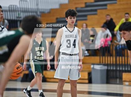 Thumbnail 3 in Bear Creek vs Columbine photogallery.